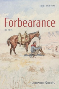 Enlarge image Cover: Forbearance - Cascade Books