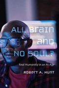 Cover: All Brain and No Soul? - Wipf & Stock Publishers