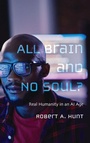 Cover: All Brain and No Soul? - Wipf & Stock Publishers