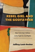 Bild: Rebel Girl and the Godfather - State University of New York Press