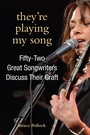Cover: They're Playing My Song - State University of New York Press