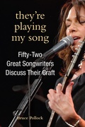 Cover: They're Playing My Song - State University of New York Press