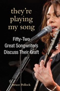 Cover: They're Playing My Song - State University of New York Press