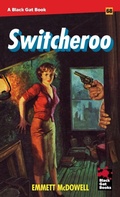 Cover: Switcheroo - Stark House Press