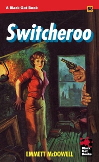 Enlarge image Cover: Switcheroo - Stark House Press