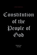 Cover: Constitution of the People of God - Covenant Books