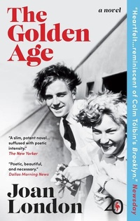 Abbildung von: The Golden Age - Europa Editions
