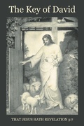 Cover: The Key of David - Page Publishing