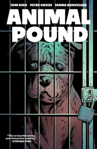 Abbildung von: Animal Pound - Boom! Studios