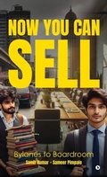 Cover: Now You Can Sell - Notion Press
