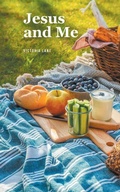 Cover: Jesus and Me - Christian Faith Publishing