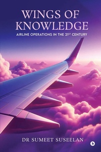 Abbildung von: Wings of Knowledge - Notion Press