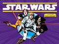 Cover: Star Wars: A New Hope (A Collector's Classic Board Book) - Abrams Appleseed