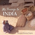 Cover: My Passage to India - Notion Press