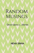 Cover: Random Musings. - Notion Press