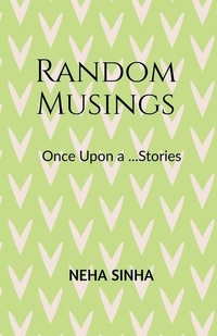 Enlarge image Cover: Random Musings. - Notion Press