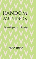 Cover: Random Musings. - Notion Press