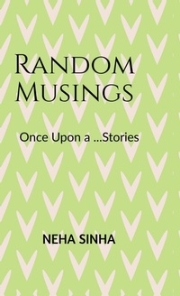 Enlarge image Cover: Random Musings. - Notion Press