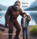 Cover: Bigfoot Buddy - Wee People Press