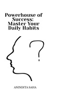 Cover: Powerhouse of Success - Notion Press