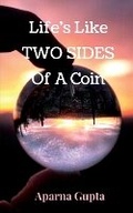 Cover: Life's Like Two Sides Of A Coin - Notion Press