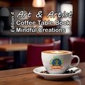 Cover: Coffee Table Book Mindful Creations - Notion Press