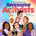 Cover: Awesome Activists - Wheat Penny Press