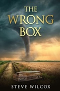 Cover: The Wrong Box - Steven Wilcox