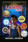 Cover: Losing Austin - Michael J. Bowler