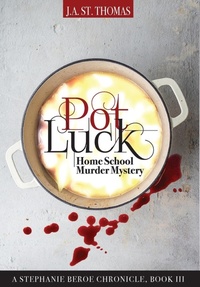 Abbildung von: Pot Luck - Cat Tales Publishing