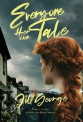 Cover: Everyone Her Own Tale - Heinze Quill Publishing