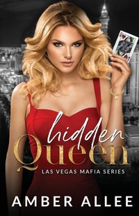 Enlarge image Cover: Hidden Queen - Embark Publishing