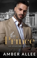 Cover: The Prince - Embark Publishing