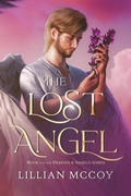 Cover: The Lost Angel - Lillian McCoy
