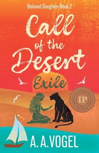 Enlarge image Cover: Call of the Desert - Trillium Creek Publishing