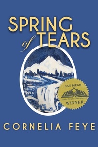 Abbildung von: Spring of Tears - Konstellation Press