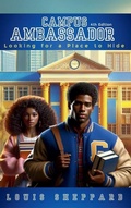 Cover: Campus Ambassador - DreamEmpire Publishing