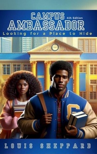 Enlarge image Cover: Campus Ambassador - DreamEmpire Publishing