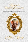 Cover: Treasure Under Pressure - Ignited Ink 717 LLC