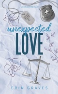 Cover: Unexpected Love - Erin Graves