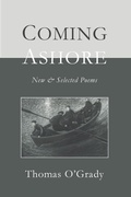 Cover: Coming Ashore - Arrowsmith Press