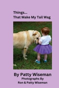 Cover: Things... That Make My Tail Wag - CS Publishing Ltd