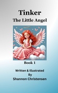 Cover: Tinker The Little Angel - CS Publishing Ltd