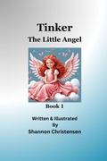 Cover: Tinker The Little Angel - CS Publishing Ltd