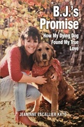 Cover: B.J.'s Promise - Jeaninne Escallier Kato