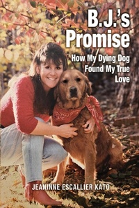 Enlarge image Cover: B.J.'s Promise - Jeaninne Escallier Kato