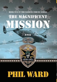Enlarge image Cover: The Magnificent Mission - Military Publishers, LLC