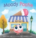 Cover: Moody Pootie - Little Parker Books