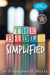 Enlarge image Cover: The Bible Simplified - Church On The Rock