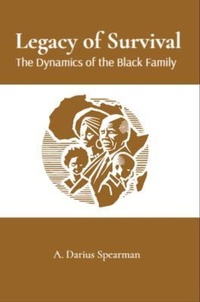 Abbildung von: Legacy of Survival - African Elements Press LLC
